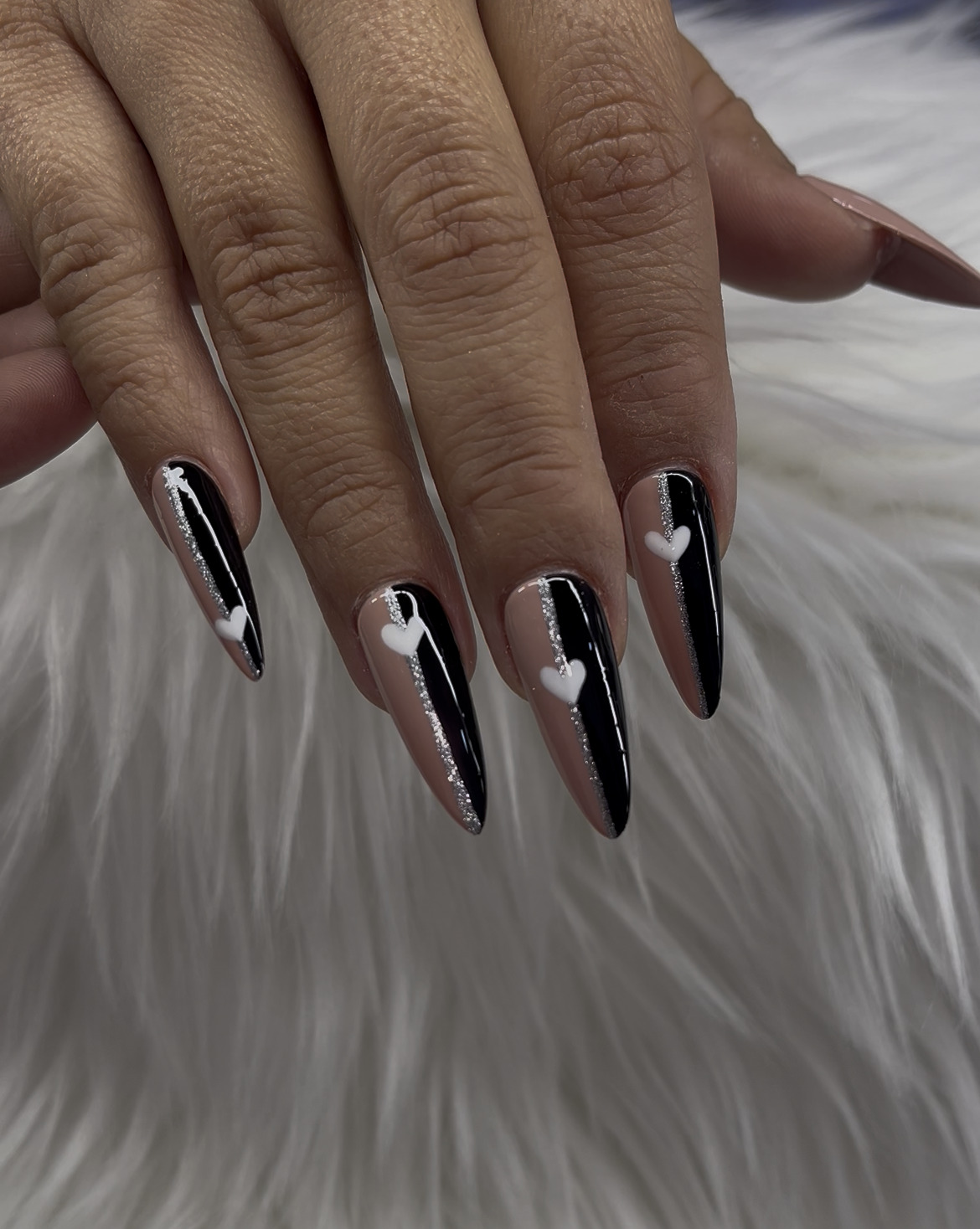 Nail May 18